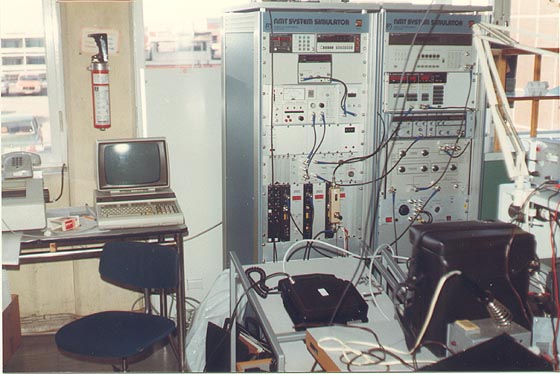 NMT-450-simulaattori